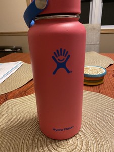 32 oz wide mouth limited edition surf