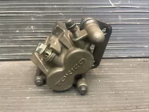 2003-2009 Suzuki SV650, Right front brake caliper #62824 - Picture 1 of 7