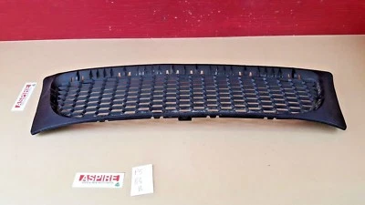 BMW E83 X3 2004 2005 2006 parachoques delantero inferior parrilla central OEM 51113414307 Foto 1 de 4