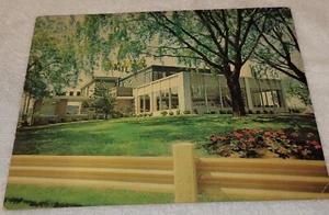 Cleveland Ohio Postcard. Jims Steakhouse - Picture 1 of 2