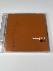 Bumpus Live Music CD Bumpus Live 2003 CD KR-6231 NEW SEALED - Bild 1 von 7