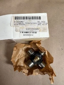 New Paccar Tilt Steering Column Joint Assembly SK000282 - Bild 1 von 3