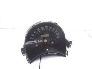 VW BEETLE Kombiinstrument / Speedometer 1c0819861c 2.0 85kw 2004 20812911 - Bild 1 von 4
