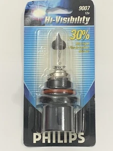 Bombilla de faro de alta visibilidad Philips 9007 HV (1) - Imagen 1 de 1
