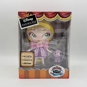 Disney World of Miss Mindy Box Mittagessen exklusive Rapunzel Pascal limitierte Auflage - Bild 1 von 3
