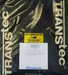 5 6 Speed RWD Banner Kit with Pistons Fits 2010 Isuzu Allison 1000 & 2000 Series - Foto 1 di 5