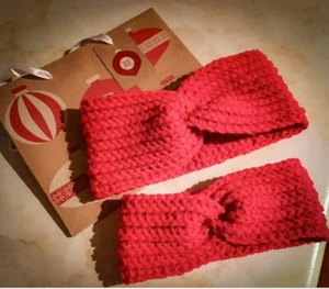 Mum & Daughter Turban Headbands Handmade  - Bild 1 von 1