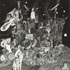 Rudimentary Peni Death Church (CD) Album