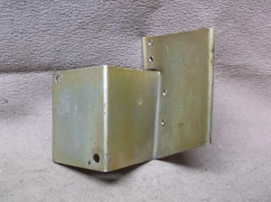 1968 MERCURY COUGAR XR7 GTE XR7G GT RELAY MOUNTING BRACKET C8WB-14A323-B - Picture 1 of 12