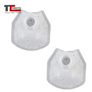 Fuel Pump Filter For Yamaha YZF R1 R1M R1S RaceBase Road Star XV1700AT XV1700ATS - Imagen 1 de 6