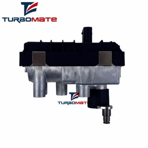 Turbo actuator 797863-0125 6NW010430-65 for Alfa Romeo Giulietta Fiat Jeep - Picture 1 of 6