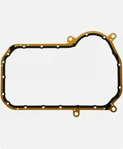 OS32309 Victor Reinz Engine Oil Pan Gasket Free Shipping Free Returns - Picture 1 of 3