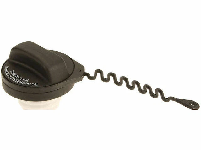 Genuine OE Replacement Fuel Tank Cap fits Volvo S60 Cross Country 2016 59DZQT - Image 1 of 1