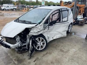 Heater A/c Control HONDA FIT 09 10 11 12 13 14 - Foto 1 di 7