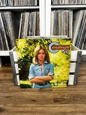 Olivia Newton John - If You Love Me, Let me Know - Vinyl Record LP MCA-411 1974 - Image 1 of 4