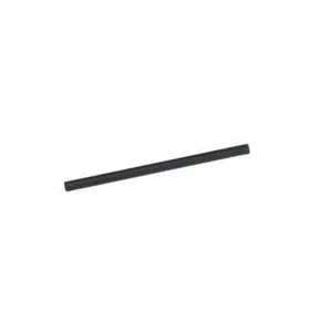 Cannucce di carta compostabili monouso color nero corte 15 cm 250 pz - Imagen 1 de 4