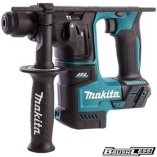 Makita DHR171Z 18V LXT Cordless Brushless 17mm SDS Plus Rotary Hammer Body Only