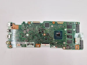 Asus VivoBook J401M Motherboard N4000 4GB 600 GPU 60NB0IV0-MB2100 - Picture 1 of 13
