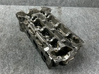 MERCEDES ML350 W166 BLUETEC 12-14 OEM 3.0L DIESEL ENGINE RIGHT CYLINDER HEAD 98K - Image 1 of 4