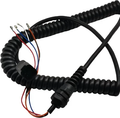 235464GT 235464 Gen 6 Control Box Coil Cord for Genie GR-12 GR-15 GR-20 GS-1930 - Image 1 of 4