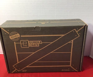 Kiwi Co. Bausatz Trashketball Build Basketball Mülleimer - Bild 1 von 6