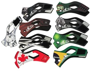 (9) Training Mask 2.0 Sleeves Bundle Accessories - Size S - Picture 1 of 2