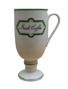 IRISH COFFEE "Coffee Mug" orig. - Imagen 1 de 1