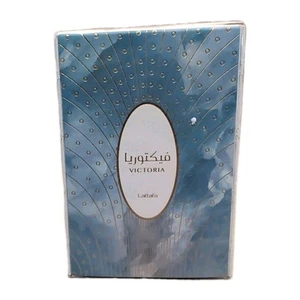 Lattafa Victoria Eau de Parfum 100 ml – Orientalisch-blumiger Damenduft-  Unisex - Bild 1 von 7