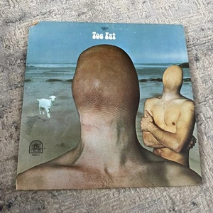 Toe Fat self-titled 1970 LP EXC shape US Rare Earth prog rock - Picture 1 of 24