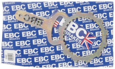 Ferramenta de remoção de embreagem EBC para Honda VF750F V45 Interceptor 1983-1984 CT031 - Imagem 1 de 3