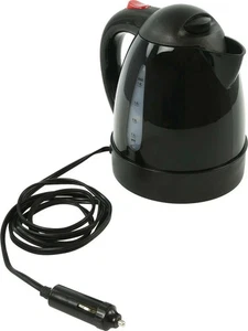 ROPLUS Camping und Reise Wasserkocher 1Liter_12v_neu - Bild 1 von 3