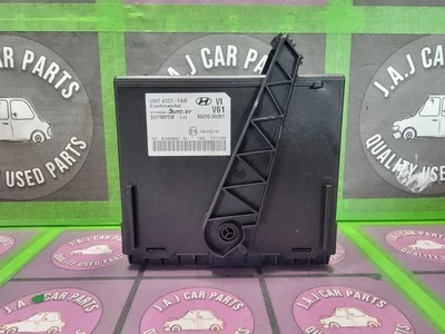 🚗 Módulo de control de carrocería Hyundai Equus 2011,2012,2013 Ident: 95410-3N061 OEM👌 Foto 1 de 4