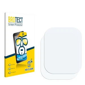 2x Screen Protector for Rollme Hero S5 Clear Protection Film - Zdjęcie 1 z 5