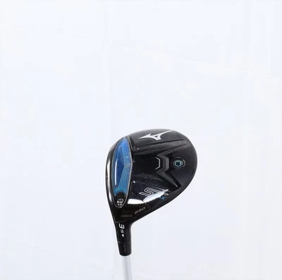 Mizuno St-Max 230 15° 3 Fairway Wood Senior Aldila Ascent 738857 Good Left Hand - Image 1 of 4
