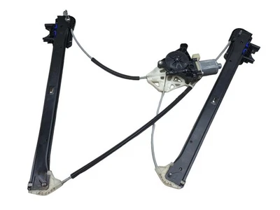 Audi Q7 Window Regulator And Motor Right Off Side Rear 2019 4M0839462A - Image 1 of 4