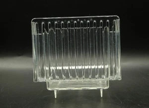 Nespresso Le Cube D185 Replacement Part Pod Catch Capsule Container Upper Tray - Picture 1 of 4