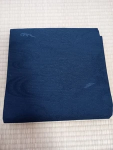 Japanischer Kimono Sommer Trauergürtel - Bild 1 von 4