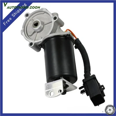 Actuador de motor de cambio de caja de transferencia 600-911 nuevo para Ford F150 F-150 2004-2008  Foto 1 de 4