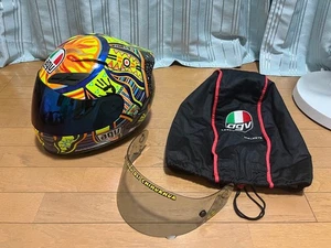 AGV AF-1 M - Foto 1 di 15