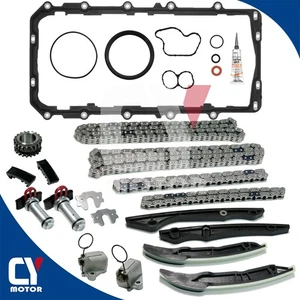 Kit Cadena Distribución Junta Conversión Para Ford F150 Mustang 2011-2014 5.0 - Imagen 1 de 5