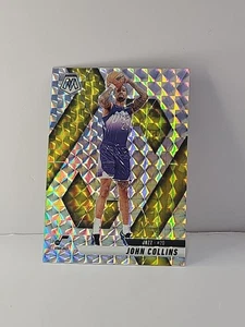 Mosaico Panini 2024-25 John Collins mosaico Prizm - Imagen 1 de 2