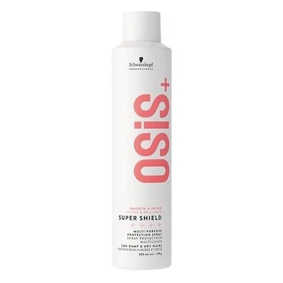 Spray capilar Schwarzkopf Professional OSiS+ Super Shield 300 ml Foto 1 de 4