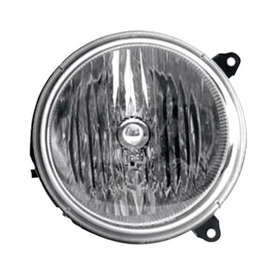 For Jeep Liberty 05-07 TYC Passenger Side Replacement Headlight Standard Line — 第 1/4 张图片