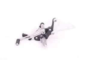 Kawasaki Ninja ER400 Z400 400 2021 OEM juego trasero izquierdo palanca de cambios clavija K266 - Imagen 1 de 13