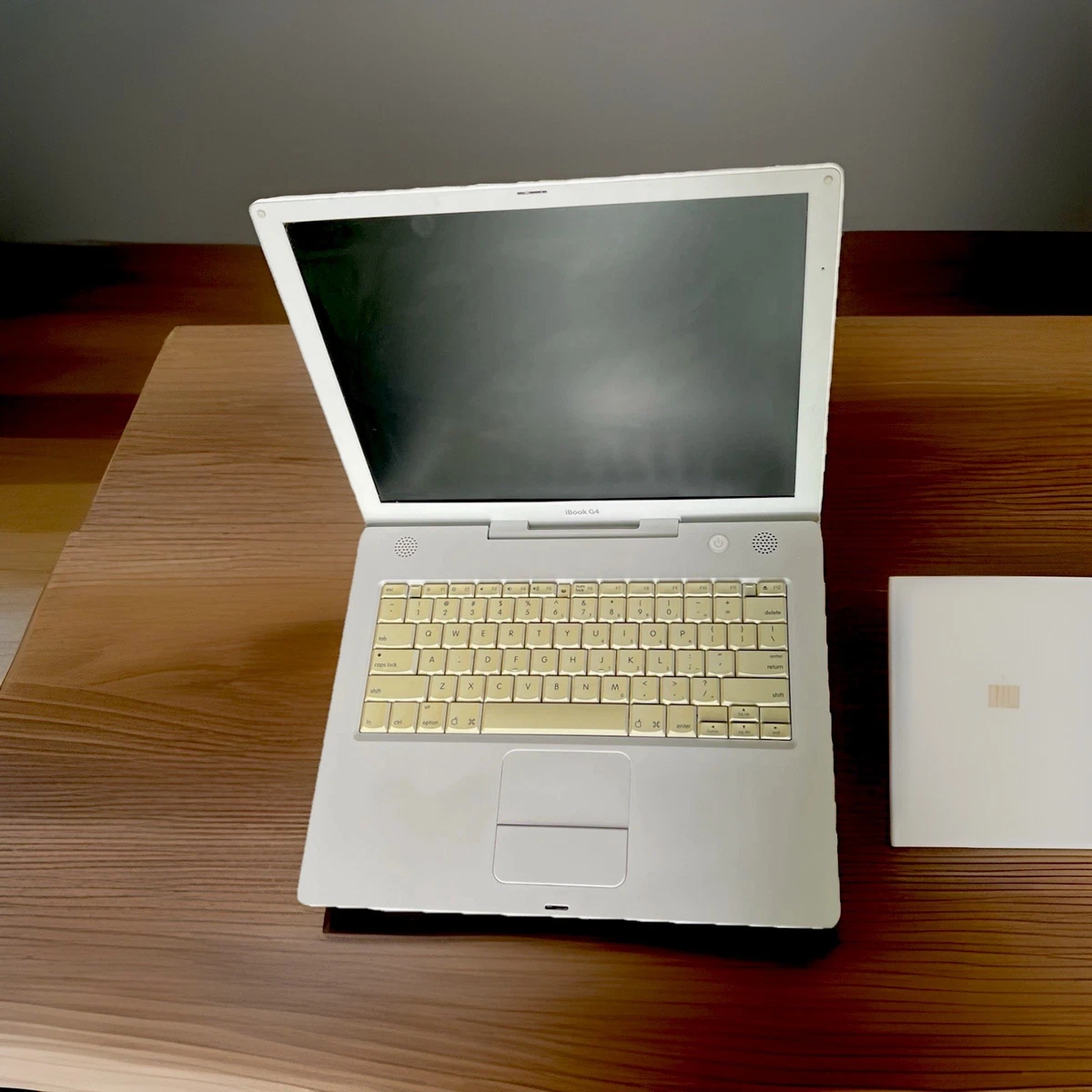 Ibook G4 14 for sale | eBay