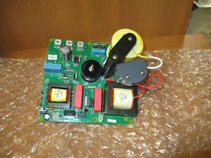 SYNERON CANDELA ELOS PLUS PCB BOARD PART#AS61571, USED - Picture 1 of 7
