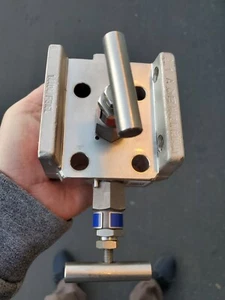 Rosemount 3051 Druckmessumformer - Bild 1 von 8