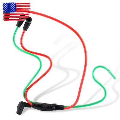 Línea de conexión de arnés de vacío F81Z9E498DA para Ford F-250 Super Duty 1999-2003 Foto 1 de 4