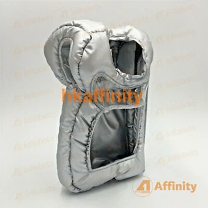 3HAC028357-001 Protective Cover Case ABB DSQC679 Pendant Shell 1PC - Foto 1 di 8