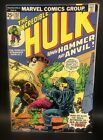 The Incredible Hulk #182 3rd Wolverine, value stamp intact Complete Book